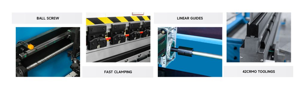 press brake manufacturer-press brake  for sale