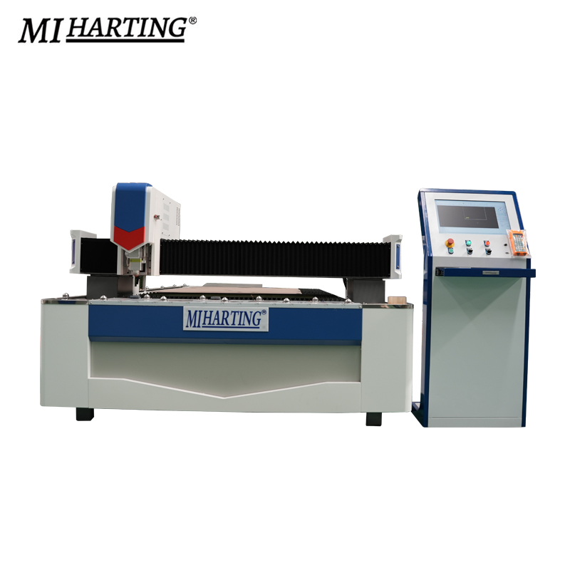 Laser Cutting Machine