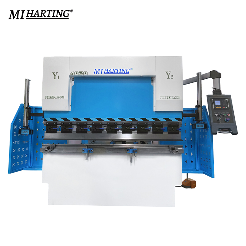 cnc sheet metal bending machine for sale